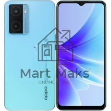 Камера фронтальная (селфи) для OPPO A57s