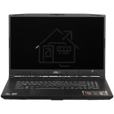 Ноутбук MSI Katana 17 HX B14WGK-274XRU Intel Core i7-14650HX/32Gb/SSD1Tb/RTX5070 8Gb/17.3