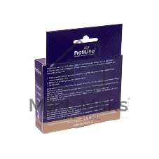 Картридж струйный ProfiLine PL-C4909A №940XL для принтеров HP Officejet Pro 8000/8500 Yellow пигмент