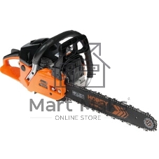Бензопила Carver HOBBY HSG 145-15 1800Вт 2.5л.с. дл.шины:16