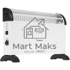 Конвекционный обогреватель Centek CT-6123