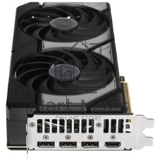 Видеокарта Asus DUAL-RTX 5070-O12G RTX 5070 12Gb 192bit GDDR7 2542/28000 HDMIx1 DPx3 HDCP Ret