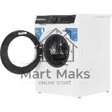 Стиральная машина Bosch WGK264Z0ME белый, загрузка фронтальная 11 кг, 1400 об/мин., класс: A