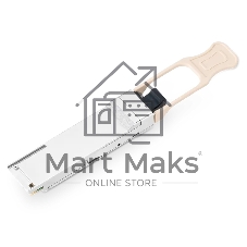 Трансивер NADDOD NVIDIA/Mellanox MMA1T00-HS Compatible 200G SR4 QSFP56 PAM4 850nm 100m DOM MTP/MPO-12 UPC InfiniBand HDR Transceiver Module for MMF