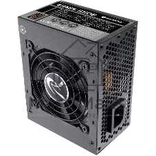 Блок питания RAIJINTEK ERMIS 550W, 550Вт, 80+ Bronze, 80мм, немодульный, черный