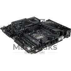 Материнская плата ASUS ROG CROSSHAIR X870E APEX, AM5, AMD X870E, 2xDDR5, 4xSATA, 5xM.2, 1xPCIe 5.0 x16, 1x5Gb LAN, USB Type-C, Wi-Fi 7, Bluetooth, 2x3.5 мм, 7.1, ATX