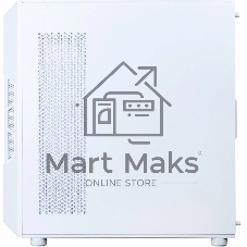 Корпус Zalman Miditower i3 NEO V2 White (без БП)