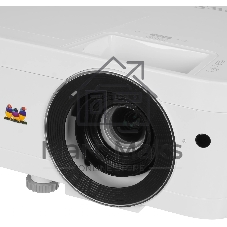 Проектор ViewSonic PX700HDH DLP 3700Lm LS (1920x1080) 22000:1 ресурс лампы:20000часов 2xHDMI 2.4кг