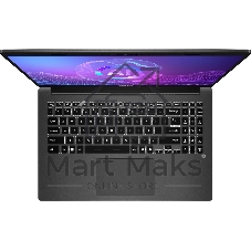 Ноутбук MSI Modern A15 AI+ F3HMG-040XRU/15.6