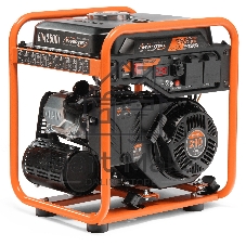 Генератор Daewoo GDA 2500i 2.5 кВт