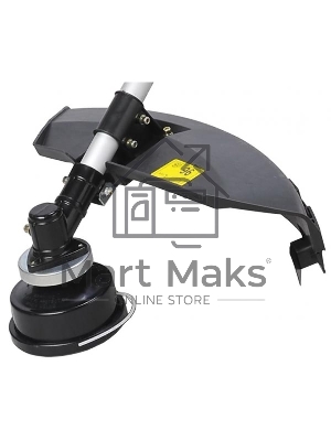 Кожух в сборе для бензотриммеров