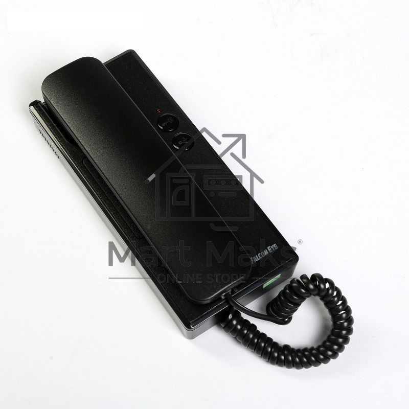 Аудиотрубка Falcon Eye FE-12M черный