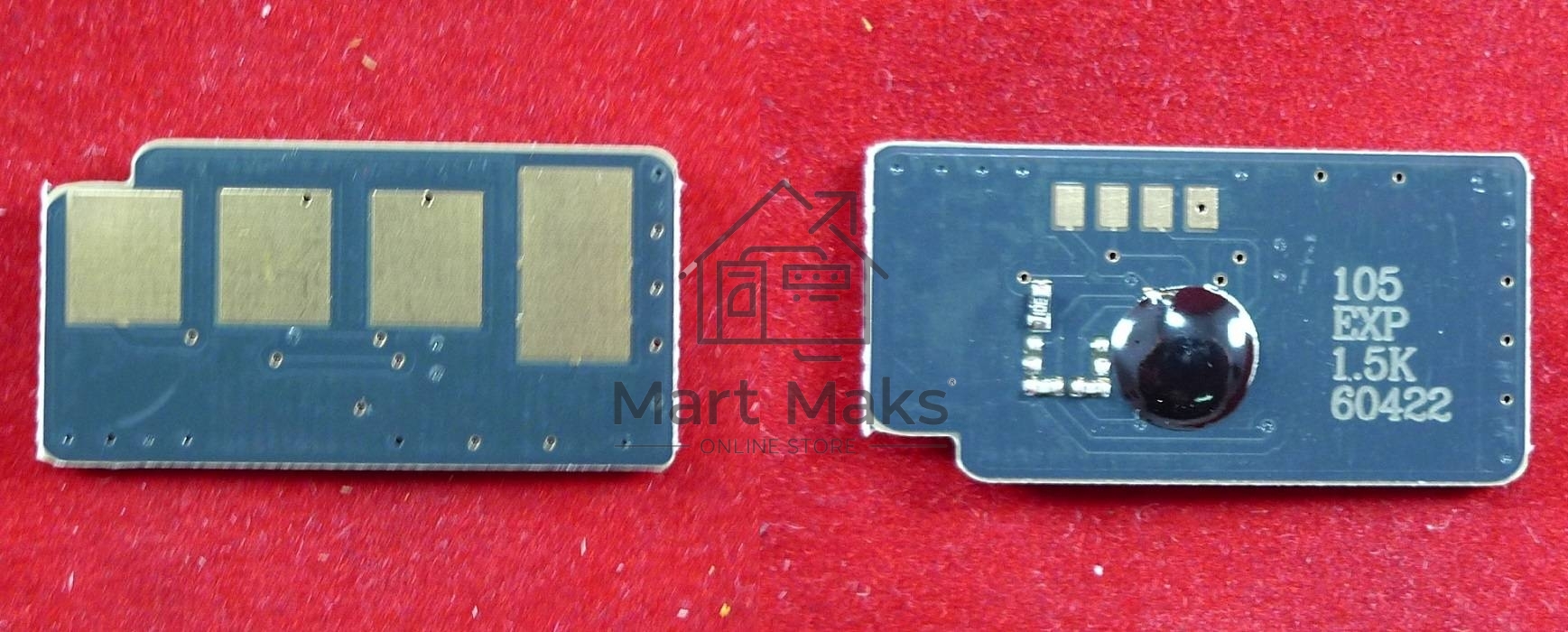 Чип ELP для Samsung ML1910/1915/2525/2580/4600/4606/4623/SF650P (MLT-D105) 1.5K (Китай)