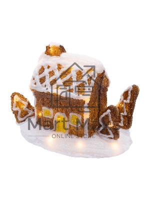 Акриловая светодиодная фигура Neon-night 