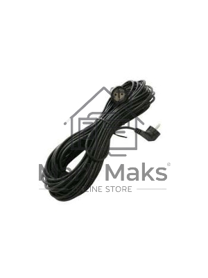 Удлинитель 1х10м с заземл. 10А IP20 2.2кВт Союз 481S-4401