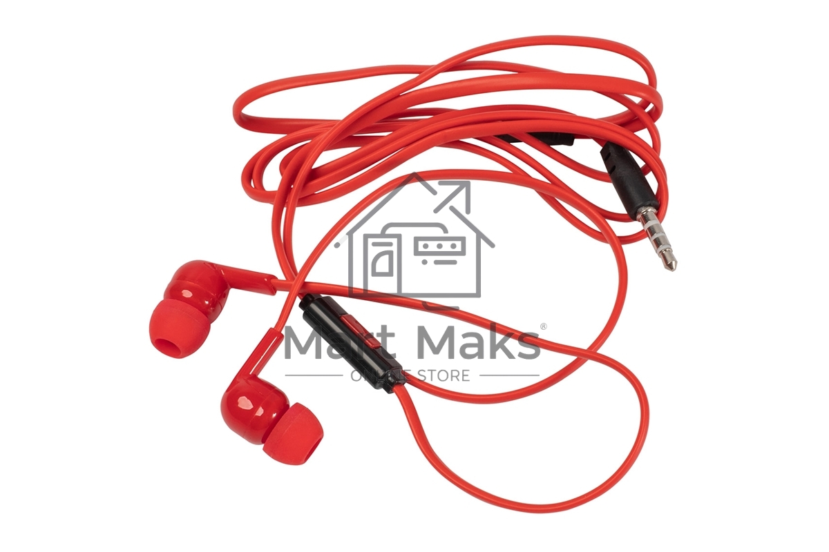 Наушники Harper HV-106 черный