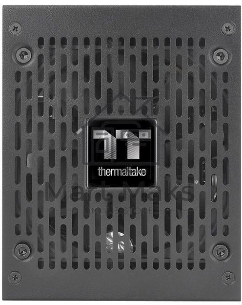 Блок питания Thermaltake Toughpower SFX (PS-STP-0650FNFAGE-1), 650Вт, 80 PLUS Gold, 90мм, модульный, черный