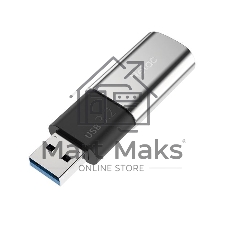 Флешка USB Netac US2 USB3.2 Solid State Flash Drive 256Gb,up to 530MB/450MB/s