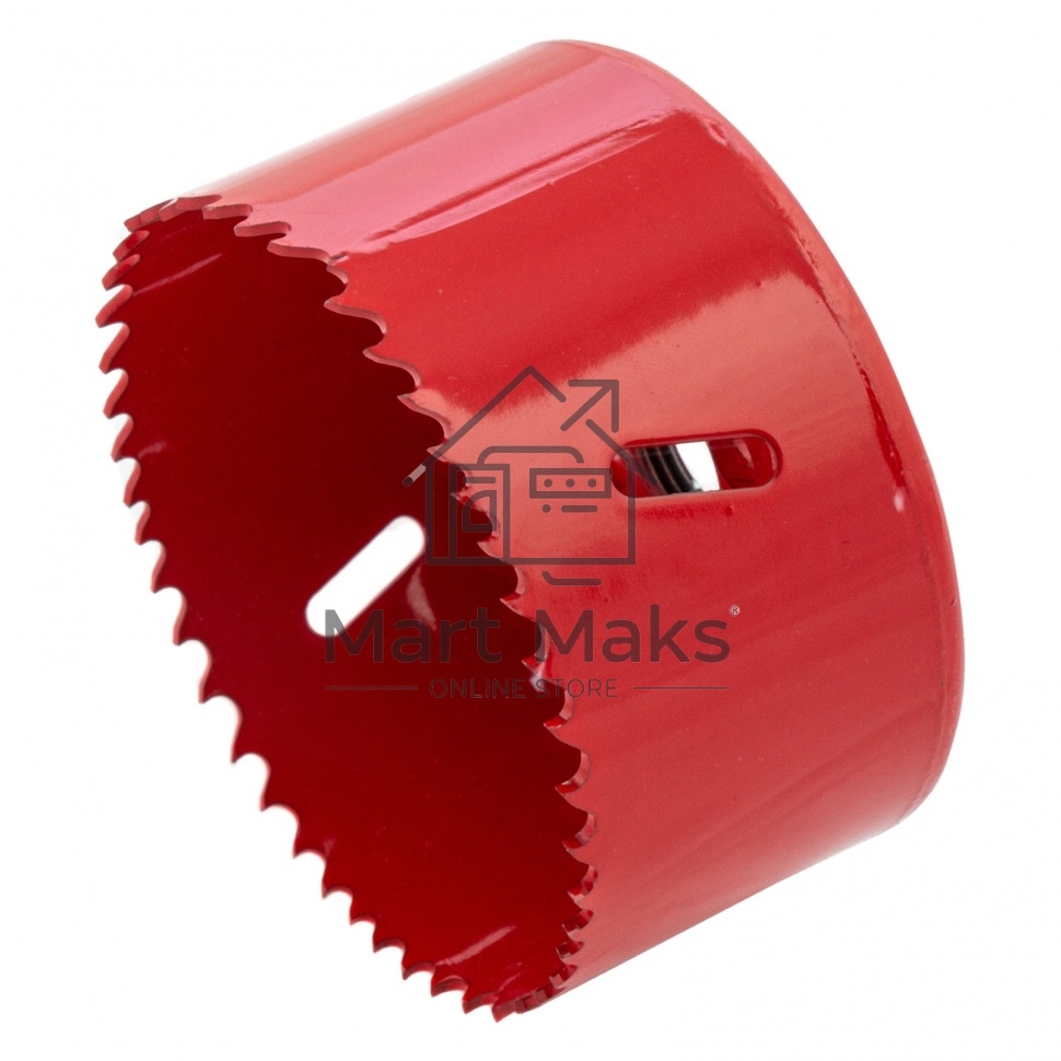Коронка MATRIX BIMETAL, 83 мм 72483