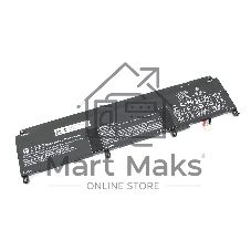 Аккумуляторная батарея для ноутбука HP ZBook Studio G8 (MB06XL) 11.58V 83Wh
