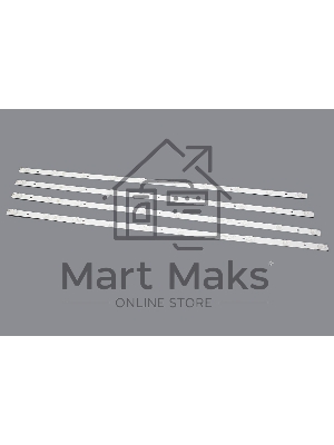 Светодиодная подсветка CX42D10-ZC21FG-03 (комплект 4шт)