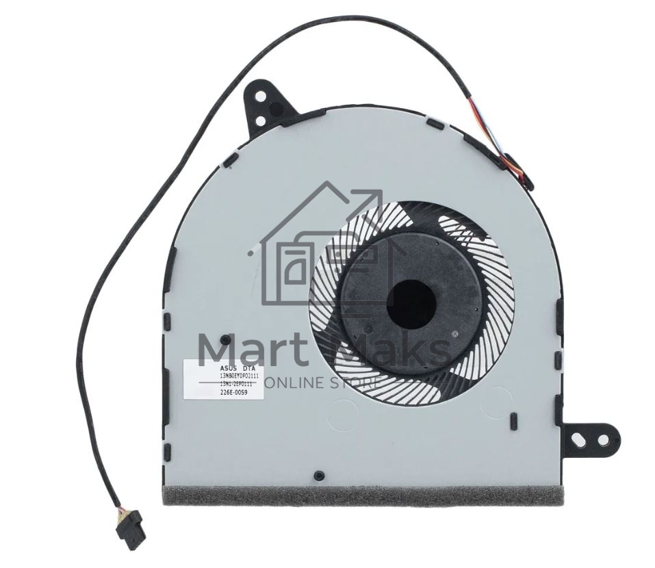 Вентилятор (кулер) для ноутбука Asus VivoBook X705 N705 F705