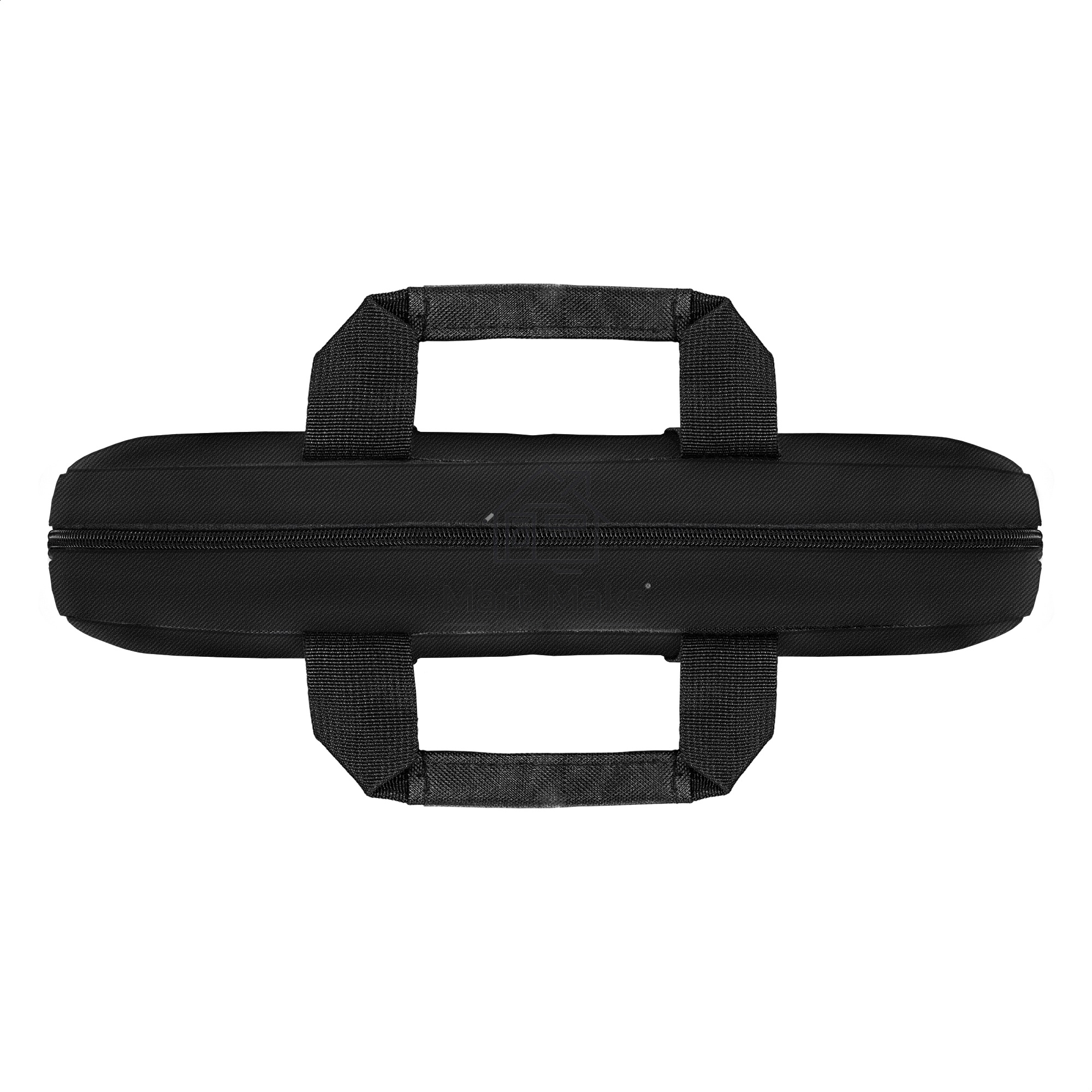 Сумка ExeGate Start S1518 Black, черная, полиэстер, для ноутбуков до 15.6