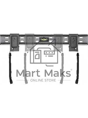 Кронштейн для телевизора Hyundai SL-X1 черный 32