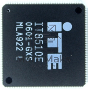 Мультиконтроллер IT8510E GXS