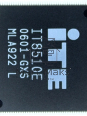 Мультиконтроллер IT8510E GXS