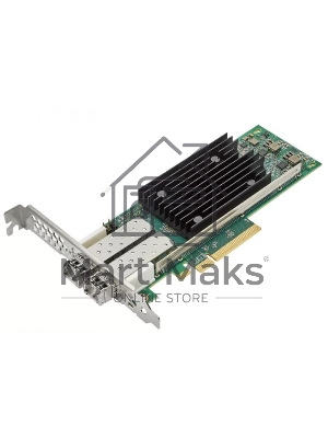 Адаптер HBA HPE R2E09A SN1610Q 32Gb 2-port Fibre Channel Host Bus Adapter