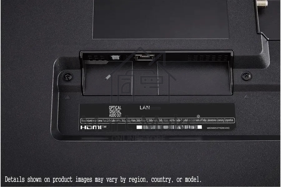 Телевизор LG 65