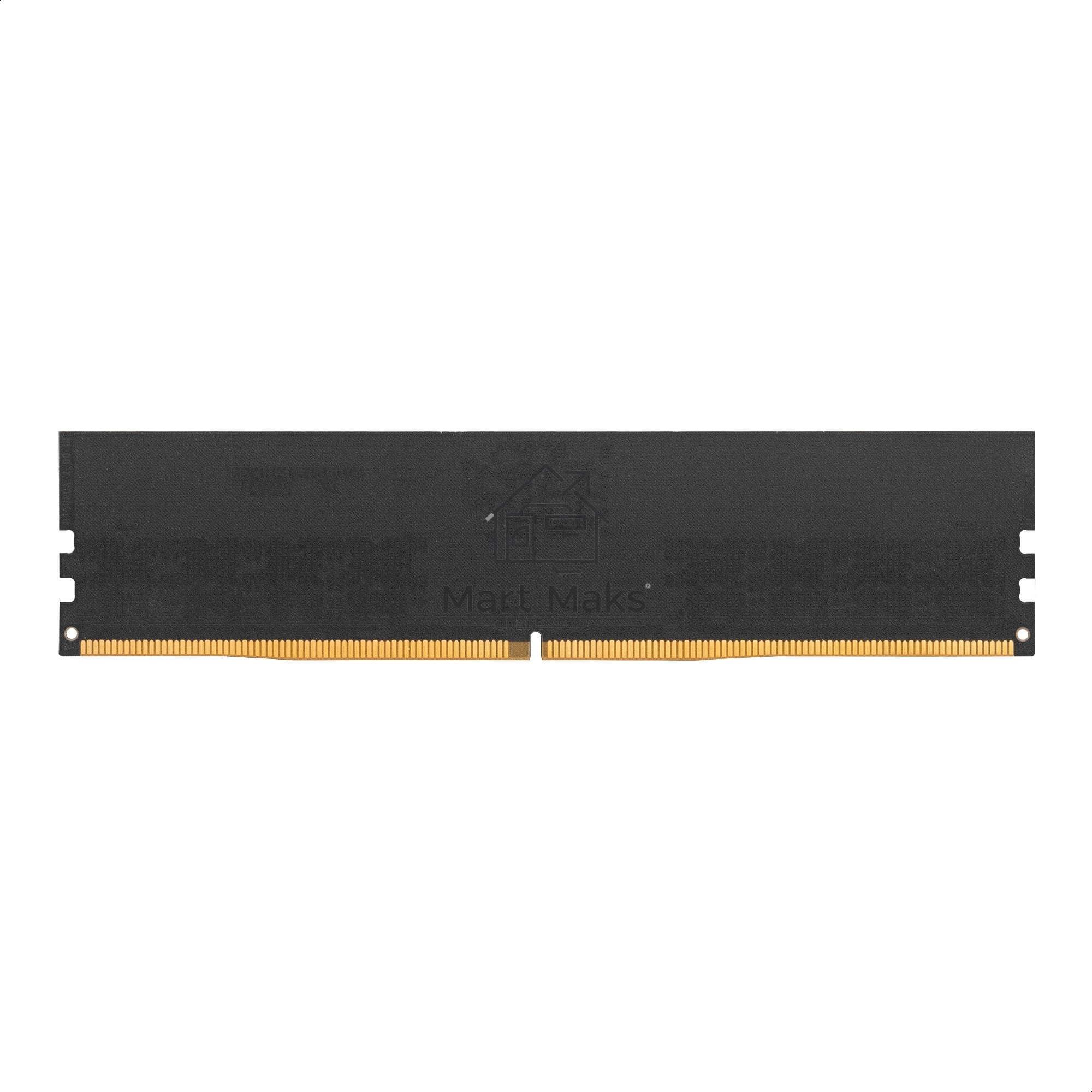 Оперативная память Exegate, DDR5, 16GB (1x16 GB), 4800 MHz, CL40, DIMM, OEM