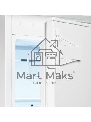 Встраиваемый холодильник Kuppersberg SRB 1780 белый