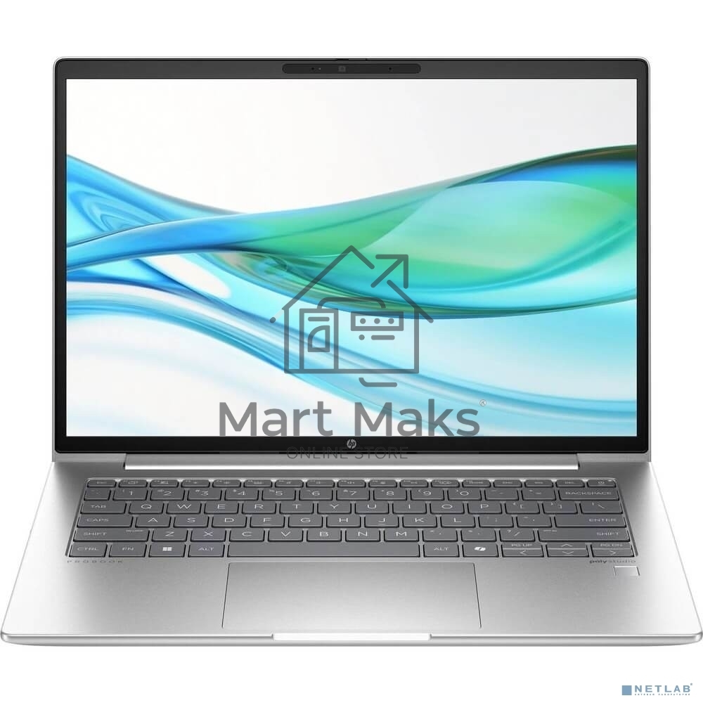 Ноутбук HP ProBook 440 G11 (A38B9ET) 14