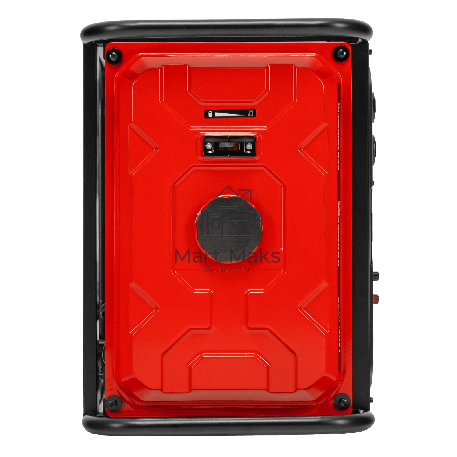 Электрогенератор бензиновый Kronwerk LK-2800R, 2.8 кВт, 65 дБ, 35.8 кг