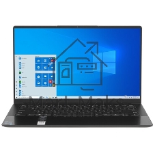 Клавиатура для ноутбука Lenovo Yoga Slim 9-14ITL05, черная