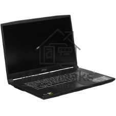 Ноутбук MSI Katana 17 HX B14WGK-274XRU Intel Core i7-14650HX/32Gb/SSD1Tb/RTX5070 8Gb/17.3