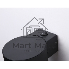 Светильник Ambrella light TN71073 BK черный GX53 max 12W 85*75*110