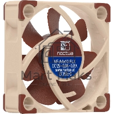Вентилятор Noctua NF-A4x10 FLX 40мм, 3700-4500rpm