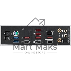 Материнская плата ASUS ROG CROSSHAIR X870E APEX, AM5, AMD X870E, 2xDDR5, 4xSATA, 5xM.2, 1xPCIe 5.0 x16, 1x5Gb LAN, USB Type-C, Wi-Fi 7, Bluetooth, 2x3.5 мм, 7.1, ATX