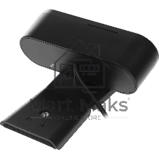 Веб-камера G-lens 2580 FullHD 1920x1080, 30 кадр/с, USB Type-A, микрофон (шумоподавление), автоматическая фокусировка, автоосвещение, штатив в комплекте