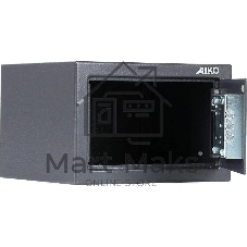 Сейф оружейный Aiko TT 170.EL 170x260x230мм электронный (S11299110914)