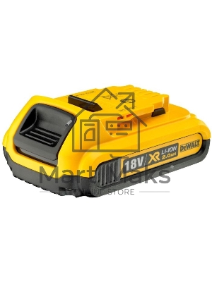 Аккумулятор для электроинструмента DeWalt DCB183-XJ
