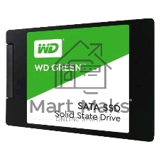 Накопитель SSD накопитель Western Digital SATA2.5