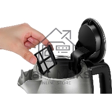 Чайник электрический Philips HD9359/90