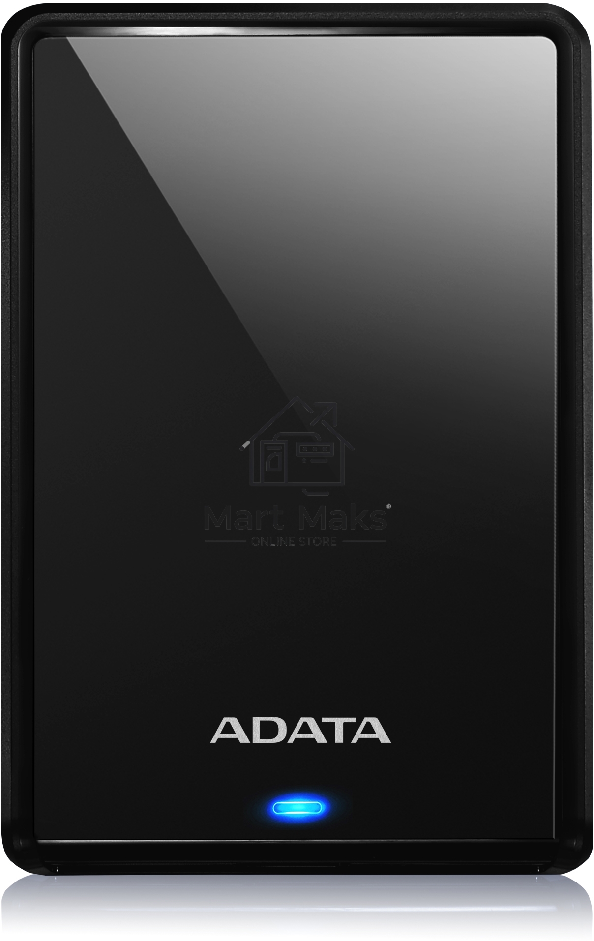 Внешний жесткий диск ADATA 1TB ADATA HV620S, 2,5
