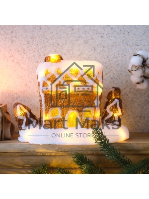 Акриловая светодиодная фигура Neon-night 