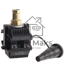 Зажим прокалывающий ответвительный P3X-95 EKF p-3x-95