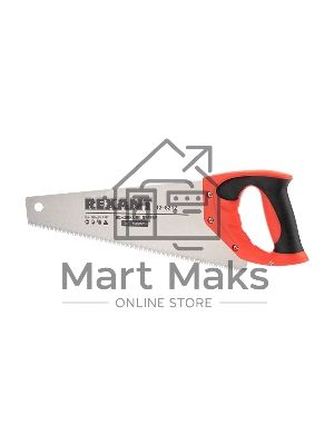 Ножовка по дереву Rexant 